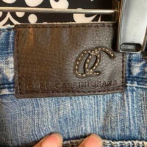 Womens light wash jeans - Picture 2 of 5